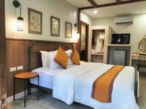 Wanathara Resort